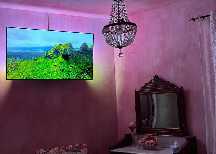 Le Casette Country House