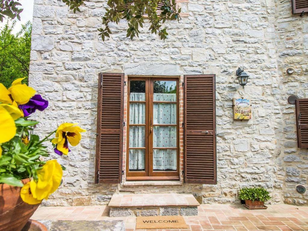 Le Casette Casa de Férias *