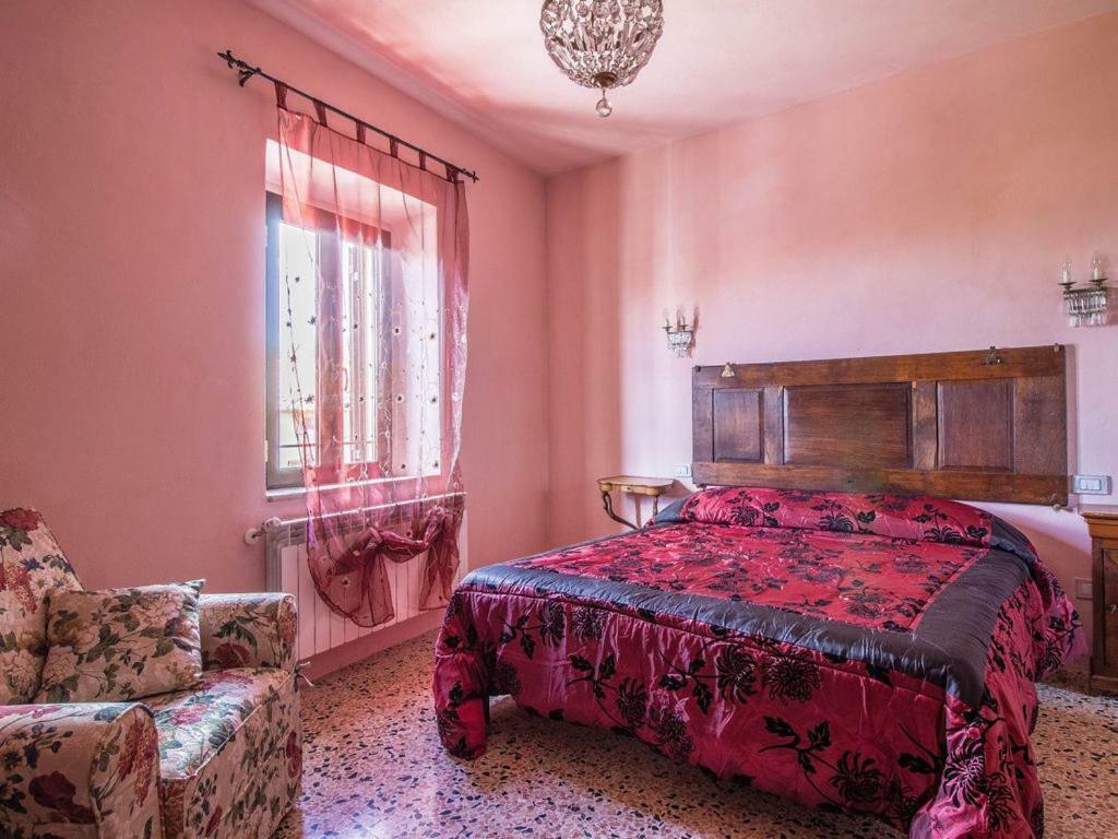 Casa de Férias Le Casette Petricci