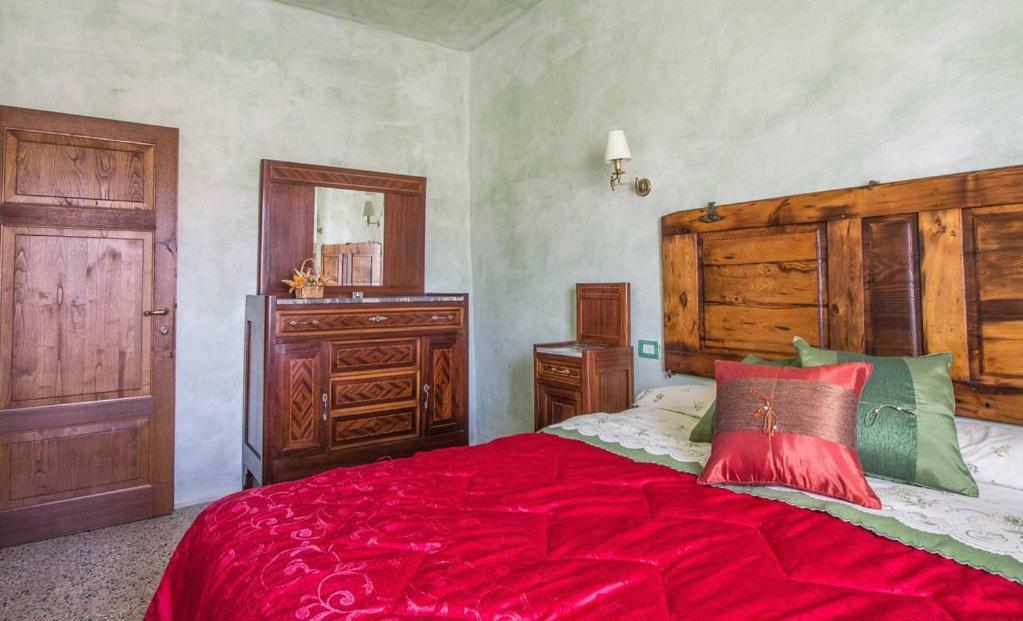 Le Casette Petricci