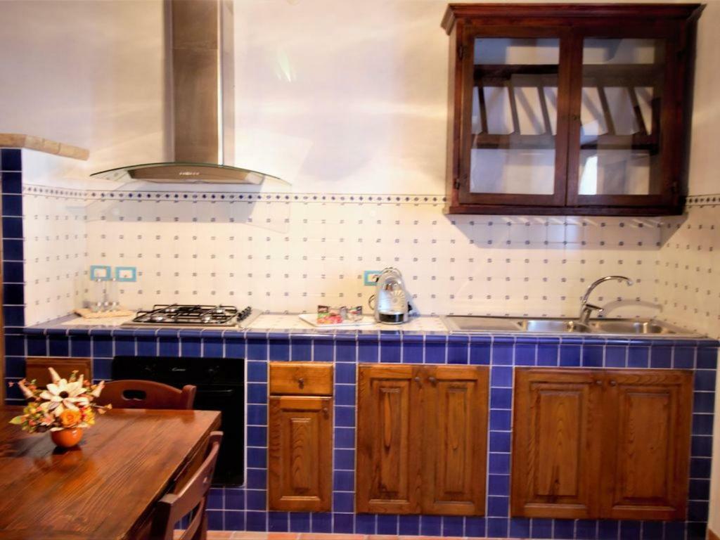 Casa de Férias Le Casette *